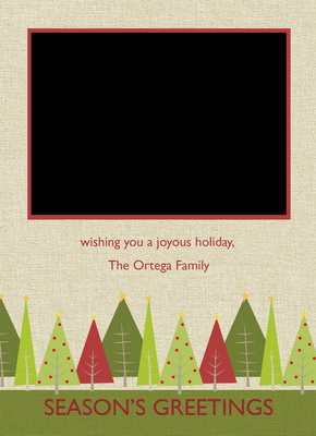 Seasons Greetings Cards